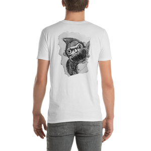 Simian Short-Sleeve Unisex T-Shirt