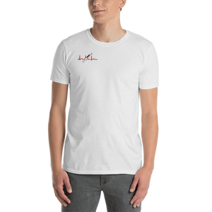 Don't Block Me Short-Sleeve Unisex T-Shirt