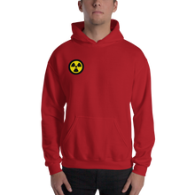 Load image into Gallery viewer, Rad Tech Man Hooded Pullover Sweatshirt
