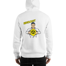 Load image into Gallery viewer, Radiologist Man! Hooded Sweatshirt
