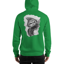 Load image into Gallery viewer, Simian Hooded Sweatshirt
