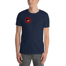 Load image into Gallery viewer, Dr. Jiynxd Bloody Eye Short-Sleeve Unisex T-Shirt
