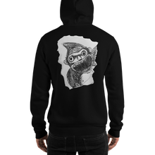 Load image into Gallery viewer, Simian Hooded Sweatshirt
