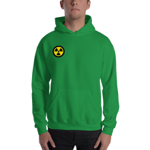 Load image into Gallery viewer, Rad Tech Man Hooded Pullover Sweatshirt
