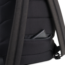 Load image into Gallery viewer, Wear Pink Dr. Jiynxd Backpack
