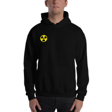 Load image into Gallery viewer, Rad Tech Man Hooded Pullover Sweatshirt
