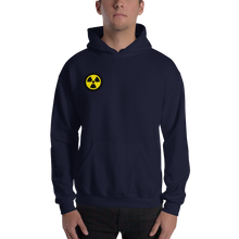 Load image into Gallery viewer, Rad Tech Man Hooded Pullover Sweatshirt
