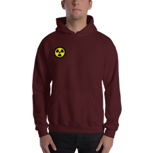 Load image into Gallery viewer, Rad Tech Man Hooded Pullover Sweatshirt
