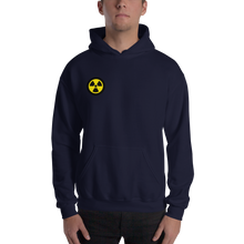 Load image into Gallery viewer, Rad tech Man (Blonde) Hooded Sweatshirt

