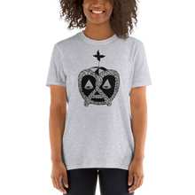 Load image into Gallery viewer, Pretzel Boy Short-Sleeve Unisex T-Shirt ( design on front)
