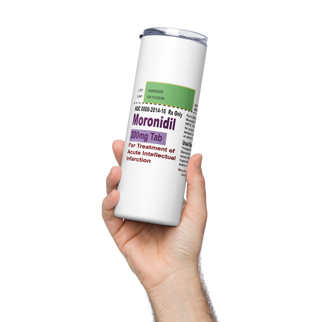 Moronidil Pharma