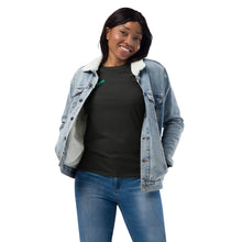 Load image into Gallery viewer, Neon Jiynxd Unisex fashion long sleeve shirt
