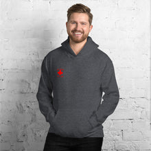 Load image into Gallery viewer, Men&#39;s Trauma Nurse Crossing Pullover Hoodie
