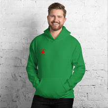 Load image into Gallery viewer, Men&#39;s Trauma Nurse Crossing Pullover Hoodie
