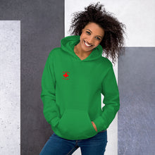 Load image into Gallery viewer, Woman&#39;s Trauma Nurse Crossing Pullover Hoodie
