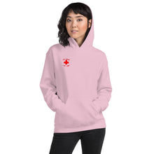 Load image into Gallery viewer, Vfib Jiynxd (Blonde) Pullover Unisex Hoodie
