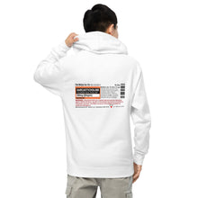 Load image into Gallery viewer, Pharma&quot;pseudo&quot;cals Sarcasticholine Unisex midweight hoodie
