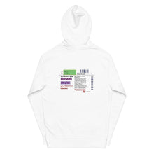 Load image into Gallery viewer, Pharma&quot;pseudo&quot;cals Moronidil Unisex midweight hoodie
